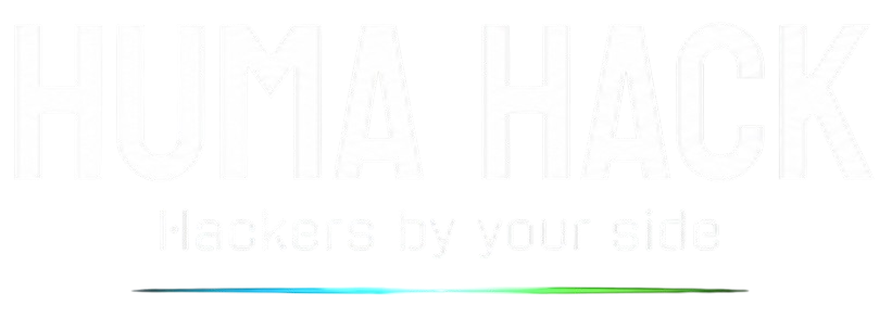Huma Hack — Hackers by your side