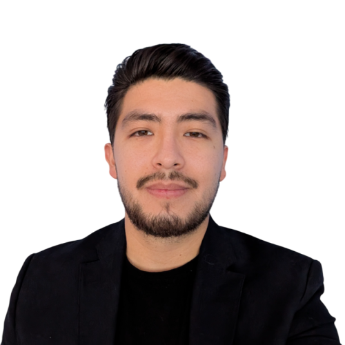 Pierre Camino — CEO & Founder of Huma Hack